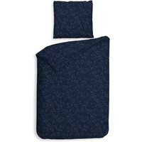 Heckett & Lane Bettwäsche "Alloro" 2 Stk. tlg. Blumen Muster, 100% Baumwolle, Bettwäsche ab 135x200 cm. von Heckett & Lane