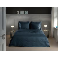 Heckett & Lane Bettwäsche "Banda" 2 Stk. tlg. hochwertiges Mako-Satin, Streifen Satin, Bettwäsche ab 135x200 cm. Heckett & Lane Bettwäsche "Banda" 2 Stk. tlg. hochwertiges Mako-Satin, Streifen Satin, Bettwäsche ab 135x200 cm. von Heckett & Lane