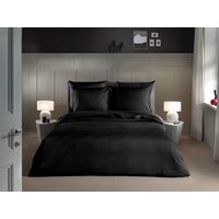 Heckett & Lane Bettwäsche "Banda" 2 Stk. tlg. hochwertiges Mako-Satin, Streifen Satin, Bettwäsche ab 135x200 cm. Heckett & Lane Bettwäsche "Banda" 2 Stk. tlg. hochwertiges Mako-Satin, Streifen Satin, Bettwäsche ab 135x200 cm. von Heckett & Lane