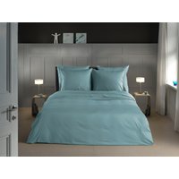 Heckett & Lane Bettwäsche "Banda" 2 tlg. hochwertiges Mako-Satin, Streifen Satin, Bettwäsche ab 135x200 cm. Heckett & Lane Bettwäsche "Banda" 2 tlg. hochwertiges Mako-Satin, Streifen Satin, Bettwäsche ab 135x200 cm. von Heckett & Lane