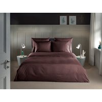 Heckett & Lane Bettwäsche "Banda" 2 tlg. hochwertiges Mako-Satin, Streifen Satin, Bettwäsche ab 135x200 cm. Heckett & Lane Bettwäsche "Banda" 2 tlg. hochwertiges Mako-Satin, Streifen Satin, Bettwäsche ab 135x200 cm. von Heckett & Lane