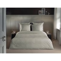 Heckett & Lane Bettwäsche "Banda" 2 tlg. hochwertiges Mako-Satin, Streifen Satin, Bettwäsche ab 135x200 cm. Heckett & Lane Bettwäsche "Banda" 2 tlg. hochwertiges Mako-Satin, Streifen Satin, Bettwäsche ab 135x200 cm. von Heckett & Lane