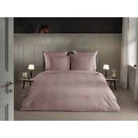 Heckett & Lane Bettwäsche "Banda" 3 tlg. hochwertiges Mako-Satin, Streifen Satin, Bettwäsche ab 135x200 cm. Heckett & Lane Bettwäsche "Banda" 3 tlg. hochwertiges Mako-Satin, Streifen Satin, Bettwäsche ab 135x200 cm. von Heckett & Lane