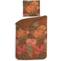 Heckett & Lane Bettwäsche "Francesco" 2 Stk. tlg. hochwertiges Flanell, Bettwäsche ab 135x200 cm von Heckett & Lane