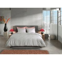 Heckett & Lane Bettwäsche "Franela" 2 Stk. tlg. Uni Design, hochwertiges Flanell, Bettwäsche ab 135x200 cm Heckett & Lane Bettwäsche "Franela" 2 Stk. tlg. Uni Design, hochwertiges Flanell, Bettwäsche ab 135x200 cm von Heckett & Lane