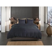 Heckett & Lane Bettwäsche "Franela" 2 Stk. tlg. Uni Design, hochwertiges Flanell, Bettwäsche ab 135x200 cm Heckett & Lane Bettwäsche "Franela" 2 Stk. tlg. Uni Design, hochwertiges Flanell, Bettwäsche ab 135x200 cm von Heckett & Lane