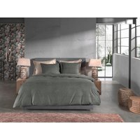 Heckett & Lane Bettwäsche "Franela" 2 Stk. tlg. Uni Design, hochwertiges Flanell, Bettwäsche ab 135x200 cm Heckett & Lane Bettwäsche "Franela" 2 Stk. tlg. Uni Design, hochwertiges Flanell, Bettwäsche ab 135x200 cm von Heckett & Lane