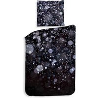 Heckett & Lane Bettwäsche "Gabin" 2 Stk. tlg. 100% Baumwolle, hochwertiges Mako-Satin, Bettwäsche ab 135x200 cm. von Heckett & Lane