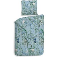 Heckett & Lane Bettwäsche "Martina" 2 Stk. tlg. 100% Baumwolle, hochwertiges Flanell, Bettwäsche ab 135x200 cm. Heckett & Lane Bettwäsche "Martina" 2 Stk. tlg. 100% Baumwolle, hochwertiges Flanell, Bettwäsche ab 135x200 cm. von Heckett & Lane