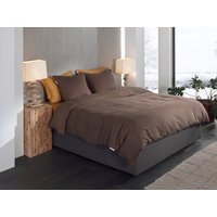 Heckett & Lane Bettwäsche "Spina" 2 Stk. tlg. Fischgrät Muster, 100% Baumwolle ab 135x200 cm. Heckett & Lane Bettwäsche "Spina" 2 Stk. tlg. Fischgrät Muster, 100% Baumwolle ab 135x200 cm. von Heckett & Lane