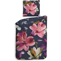 Heckett & Lane Bettwäsche "Tropici" 2 tlg. Blumen Design, 100% Baumwolle ab 135x200 cm. Heckett & Lane Bettwäsche "Tropici" 2 tlg. Blumen Design, 100% Baumwolle ab 135x200 cm. von Heckett & Lane