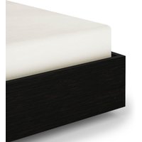 Heckett & Lane Spannbettlaken "Elementi" Laken aus 100% Baumwolle, hochwertiges Mako-Satin, Betttuch ab 90x200 Heckett & Lane Spannbettlaken "Elementi" Laken aus 100% Baumwolle, hochwertiges Mako-Satin, Betttuch ab 90x200 von Heckett & Lane