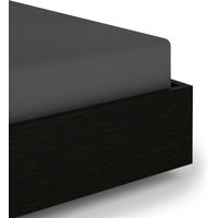 Heckett & Lane Spannbettlaken "Elementi" Laken aus 100% Baumwolle, hochwertiges Mako-Satin, Betttuch ab 90x200 Heckett & Lane Spannbettlaken "Elementi" Laken aus 100% Baumwolle, hochwertiges Mako-Satin, Betttuch ab 90x200 von Heckett & Lane