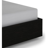 Heckett & Lane Spannbettlaken "Elementi" Laken aus 100% Baumwolle, hochwertiges Mako-Satin, Betttuch ab 90x200 Heckett & Lane Spannbettlaken "Elementi" Laken aus 100% Baumwolle, hochwertiges Mako-Satin, Betttuch ab 90x200 von Heckett & Lane