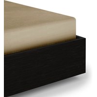 Heckett & Lane Spannbettlaken "Elementi" Laken aus 100% Baumwolle, hochwertiges Mako-Satin, Betttuch ab 90x200 Heckett & Lane Spannbettlaken "Elementi" Laken aus 100% Baumwolle, hochwertiges Mako-Satin, Betttuch ab 90x200 von Heckett & Lane