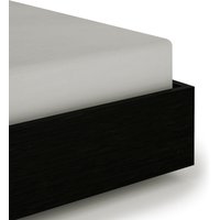 Heckett & Lane Spannbettlaken "Elementi" Laken aus 100% Baumwolle, hochwertiges Mako-Satin, Betttuch ab 90x200 Heckett & Lane Spannbettlaken "Elementi" Laken aus 100% Baumwolle, hochwertiges Mako-Satin, Betttuch ab 90x200 von Heckett & Lane