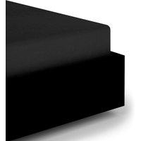 Heckett & Lane Spannbettlaken "Elementi" Laken aus 100% Baumwolle, hochwertiges Mako-Satin, Betttuch ab 90x200 Heckett & Lane Spannbettlaken "Elementi" Laken aus 100% Baumwolle, hochwertiges Mako-Satin, Betttuch ab 90x200 von Heckett & Lane