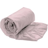 Heckett & Lane Spannbettlaken "Percale" Laken aus 100% Baumwolle, hochwertige Perkal, Betttuch ab 90x200 Heckett & Lane Spannbettlaken "Percale" Laken aus 100% Baumwolle, hochwertige Perkal, Betttuch ab 90x200 von Heckett & Lane