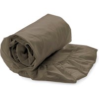 Heckett & Lane Spannbettlaken "Percale" Laken aus 100% Baumwolle, hochwertige Perkal, Betttuch ab 90x200 Heckett & Lane Spannbettlaken "Percale" Laken aus 100% Baumwolle, hochwertige Perkal, Betttuch ab 90x200 von Heckett & Lane