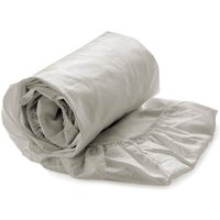Heckett & Lane Spannbettlaken "Percale" Laken aus 100% Baumwolle, hochwertige Perkal, Betttuch ab 90x200 Heckett & Lane Spannbettlaken "Percale" Laken aus 100% Baumwolle, hochwertige Perkal, Betttuch ab 90x200 von Heckett & Lane