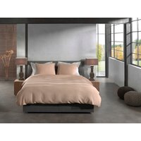 Heckett & Lane Wendebettwäsche "Vafala" 2 Stk. tlg. Waffelmuster,100% Baumwolle ab 135x200 cm. Heckett & Lane Wendebettwäsche "Vafala" 2 Stk. tlg. Waffelmuster,100% Baumwolle ab 135x200 cm. von Heckett & Lane