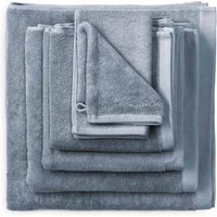 Heckettlane | 2er-Set Duschtücher Premium Heckettlane | 2er-Set Duschtücher Premium von Heckettlane