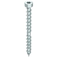 Heco-topix ®-plus - HECO-TOPIX-plus CombiConnect 8,5x150, Zylinderkopf, T-Drive, ukg, A3K, 100 St. von HECO-TOPIX-PLUS