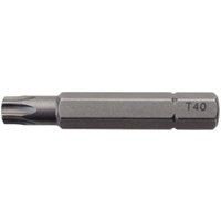 HECO Ersatzbit für HECO-PowerLock, T-Drive, T-40, 50 mm im Blister HECO Ersatzbit für HECO-PowerLock, T-Drive, T-40, 50 mm im Blister von Heco