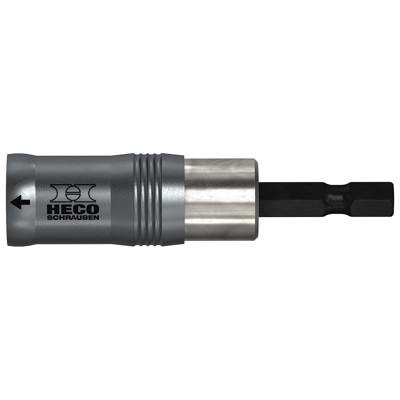 HECO-MagicFlip Magnetbithalter 1 St. HECO-MagicFlip Magnetbithalter 1 St. von Heco