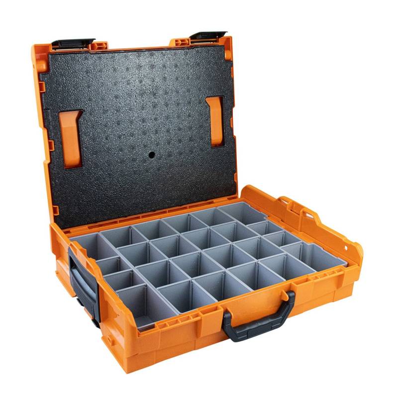 Heco Aufbewahrungsbox von Heco