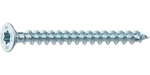 Zoro Tools 200 PC Heco Unix Top EVZ 5 x 90 mm Zoro Tools 200 PC Heco Unix Top EVZ 5 x 90 mm von Zoro Tools