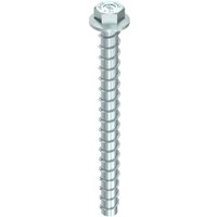 [NEUWERTIG] Heco Schraubanker Anker Betonschraube 14x150 Sechskantkopf Scheibe A2 K B-Ware von Heco