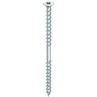 Neuwertig] Heco Topix Plus Therm 8,0 x 200 Senkkopf Heco Drive Ukg A2 k Schraube Befestiger B-Ware von Heco