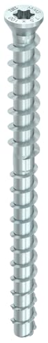 HECO MULTI-MONTI 10,0, 10 x 130 mm HECO MULTI-MONTI 10,0, 10 x 130 mm von HECO