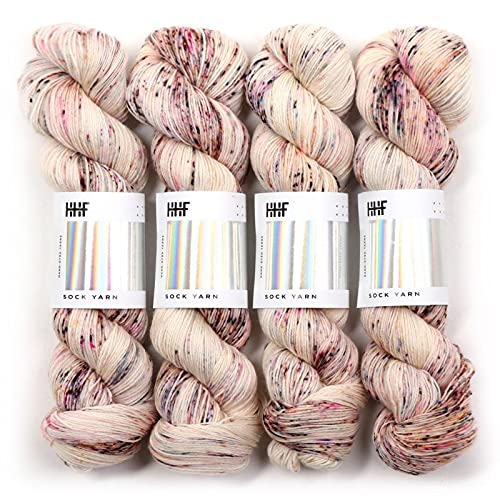 Hedgehog Fibres Sockengarn Urchin Hedgehog Fibres Sockengarn Urchin von Hedgehog Fibres