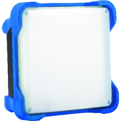 Arbeitsleuchte Cube o. Notlichtfunktion Arbeitsleuchte Cube o. Notlichtfunktion von Hedi