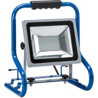 HEDI LED-Strahler ''Comfort'' im Tragegestell, 30 Watt von Hedi