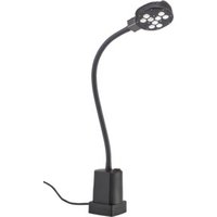 HEDI Maschinenleuchte LED pro! 9 Watt, Schutzart IP 64 von Hedi