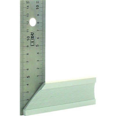 Alu-Winkel 15 cm Alu-Winkel 15 cm von Hedue