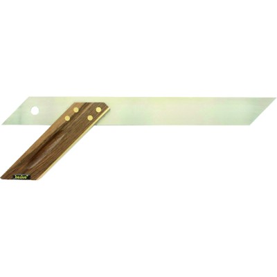 Gehrmaß Buche 250mm Gehrmaß Buche 250mm von Hedue