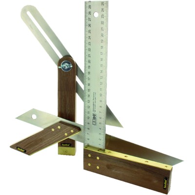 Tischler-Set A031 von Hedue