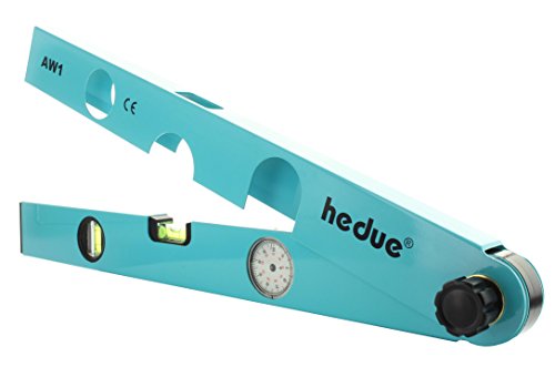 Winkelmesser hedue AW1 von Hedue
