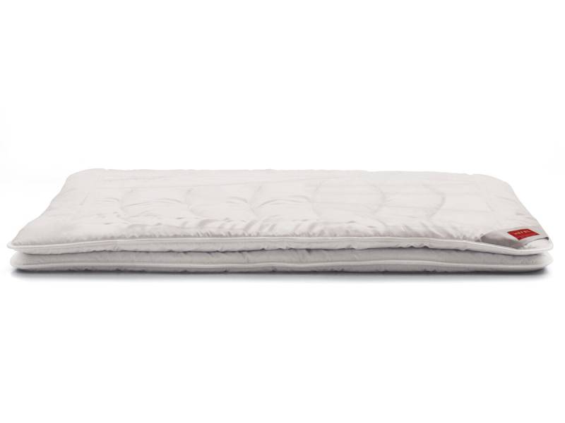 Hefel Cashmere De Luxe Sommerdecke von Hefel Bed & Sleep