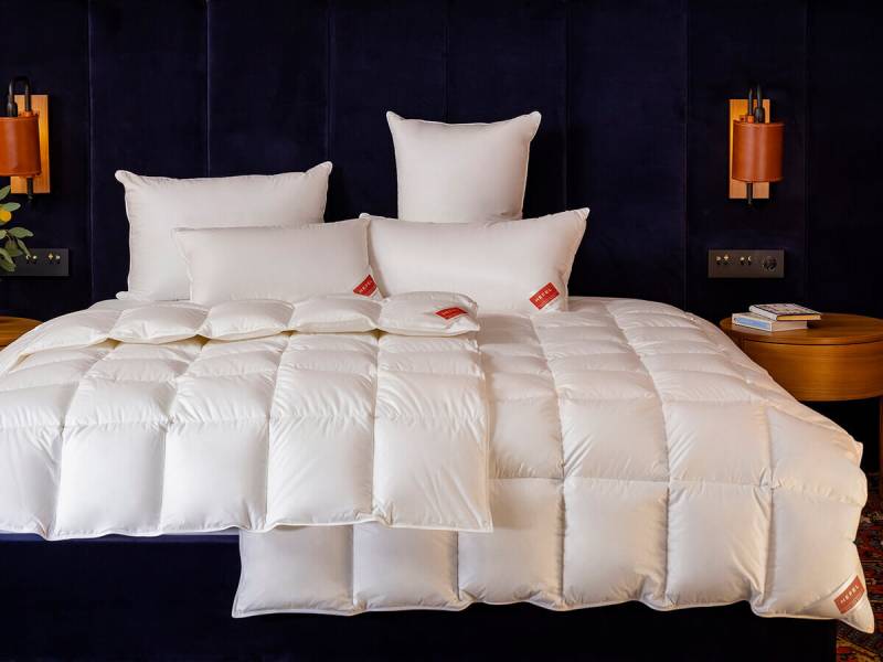 Hefel De Luxe Down (Sommerdecke) von Hefel Bed & Sleep