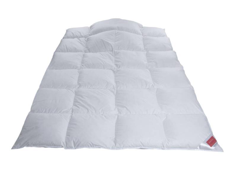 Hefel De Luxe Down (Winterdecke) von Hefel Bed & Sleep