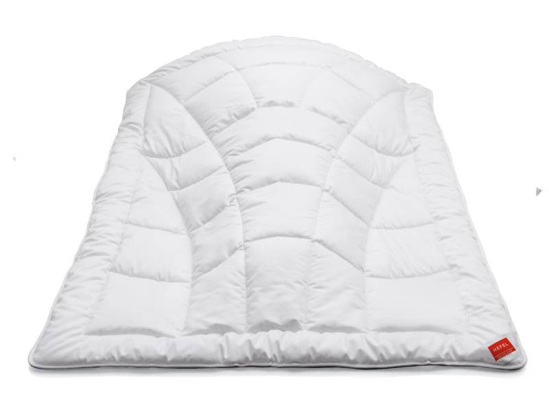 Hefel KlimaControl Comfort Winterdecke von Hefel Bed & Sleep