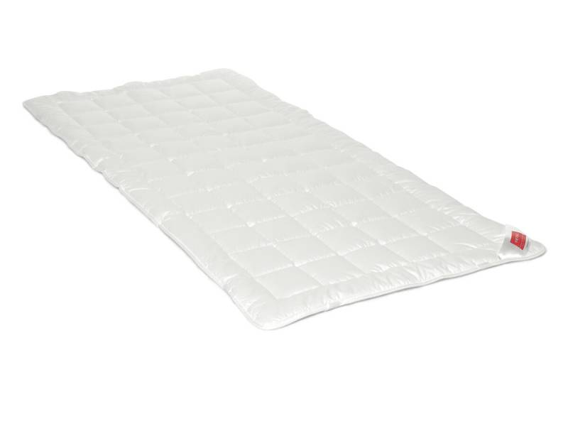 Hefel KlimaControl Fair Unterbett von Hefel Bed & Sleep