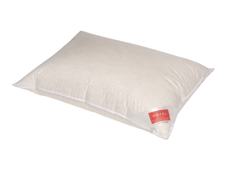 Hefel Opulence Down Kissen von Hefel Bed & Sleep