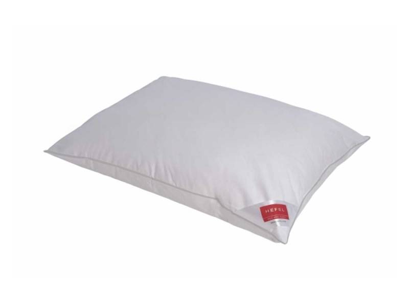 Hefel Platinum Down Kissen von Hefel Bed & Sleep