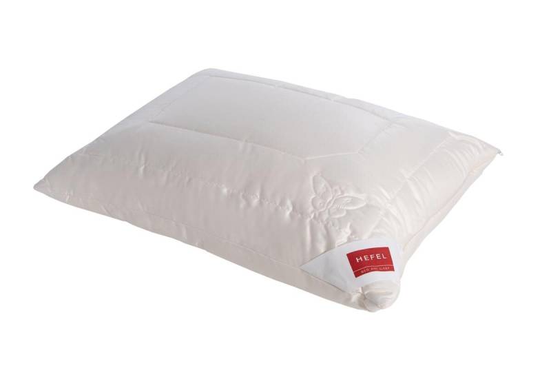 Hefel Pure Silk Kissen von Hefel Bed & Sleep